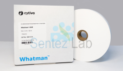 Whatman 3001-861 Grade 1 Chr Selüloz Kromatografi Kağıdı – 200 × 200 mm, 100 Adet