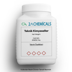 2A CHEMICALS Laurik Asit 5 KG - Lauric Acid