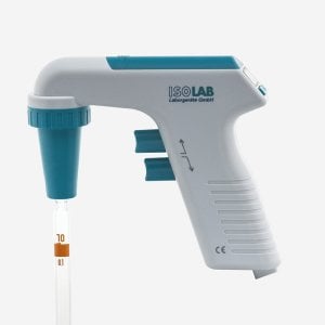 İSOLAB 010.01.005 pipet pompası - elektrikli