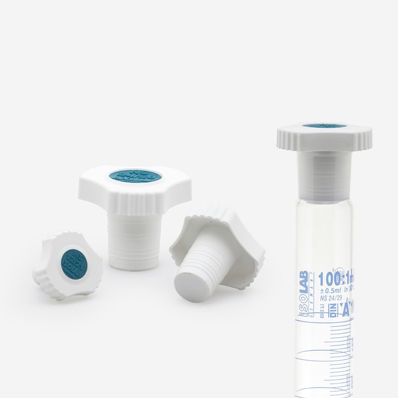 ISOLAB tıpa - P.P - 29/32 (10 adet)
