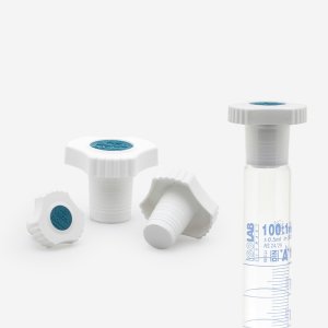 ISOLAB tıpa - P.P - 29/32 (10 adet)