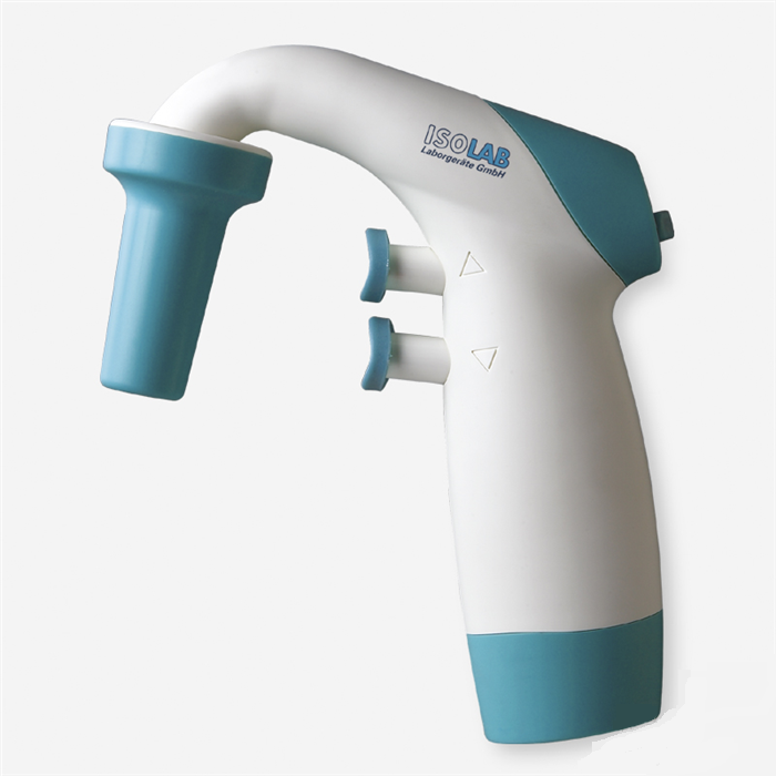 İSOLAB 010.01.006 pipet pompası - elektrikli