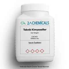 2A CHEMİCALS Dop Yağı CAS 117-81-7 1 LT