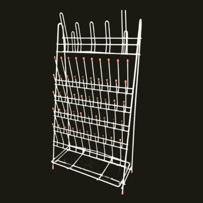 Cam malzeme kurutma standı  30/25