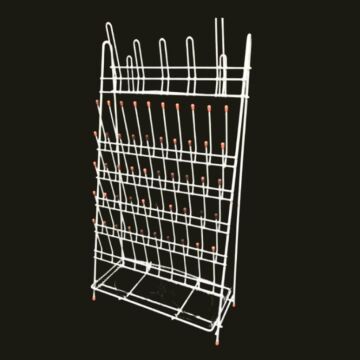 Cam malzeme kurutma standı  30/25