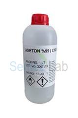 Aseton % 99,5 Acetone - 1L / PLS67-64-1