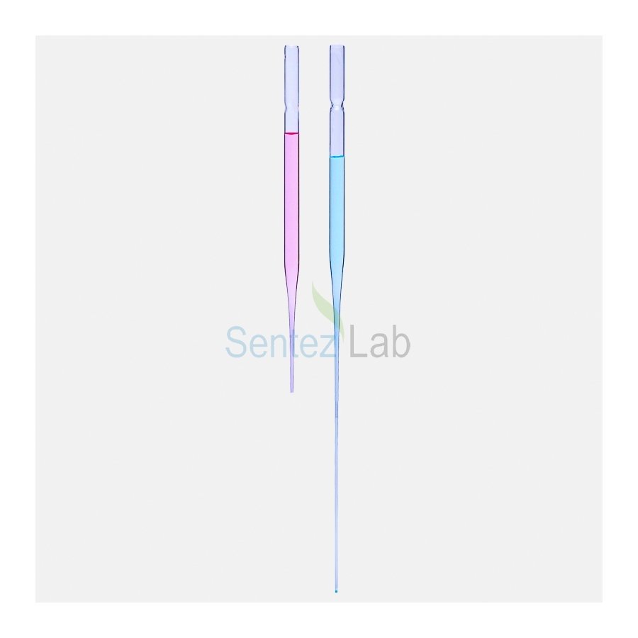 Cam Pastör Pipeti 250 'lik pkt 150mm