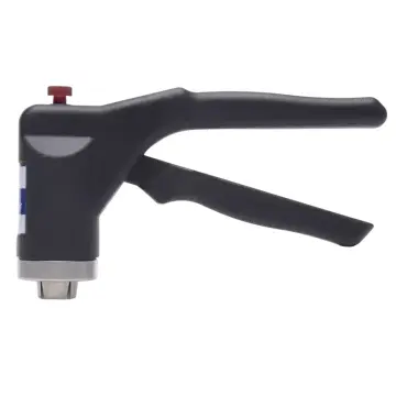 ISOLAB  Decapper - Ergonomik - N20 Kapaklar İçin - El İle