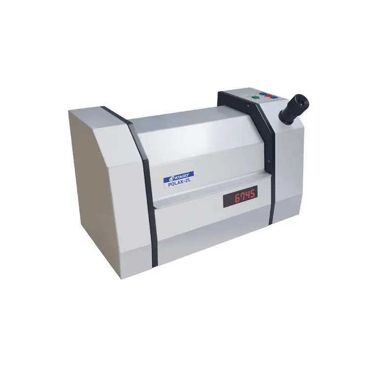 ATAGO 5223 POLAX-2L Polarimetre -179,95 °... +180,00 °