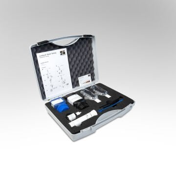 Lovibond EcoSafe Arsenic Test Kit - Cıvasız Arsenik Testi