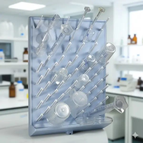 Kurutma Sehpası 72 Askılı