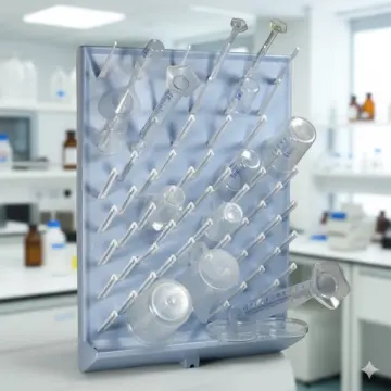 Kurutma Sehpası 72 Askılı