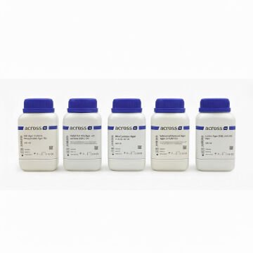 Across Bio 530050B European Bacteriological Agar 500 gr