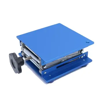 Laboratuvar Krikosu 150x150 mm - Paslanmaz Çelik