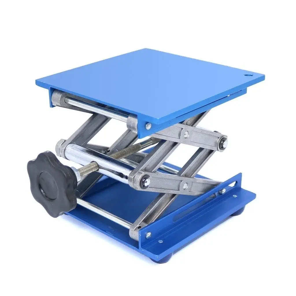 Laboratuvar Krikosu 150x150 mm - Paslanmaz Çelik