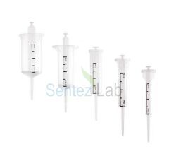 ISOLAB Tekrarlı Dispenser Ucu - 0,50 ml - 10 Adet