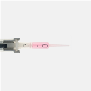 ISOLAB Tekrarlı Dispenser Ucu - 1,25 ml - 10 Adet