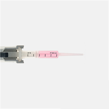 ISOLAB Tekrarlı Dispenser Ucu - 2,50 ml - 10 Adet