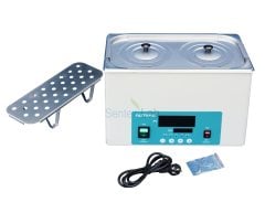 FAITHFUL Dijital Su Banyosu 6.1 Litre - 2 Kapaklı