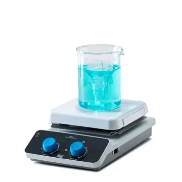 VELP AREC 7 Dijital Seramik Isıtıcılı Manyetik Karıştırıcı 15 Litre