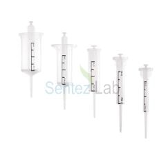 ISOLAB Tekrarlı Dispenser Ucu - 12,50 ml - 10 Adet