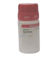 Sigma Aldrich A8980 Acarbose ≥95% Cas  56180-94-0