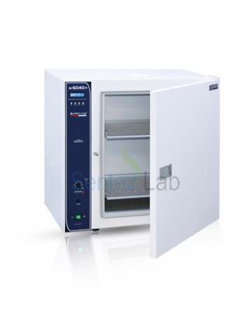 Elektromag M6040 P Kuru Hava Sterilizatörü (Alüminyum İç Gövdeli)
