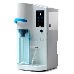Velp UDK 139 Kjeldahl Azot Protein Tayin Cihazı Yarı Otomatik
