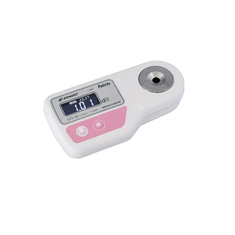 Atago Ug-Α Dijital Klinik Refraktometresi