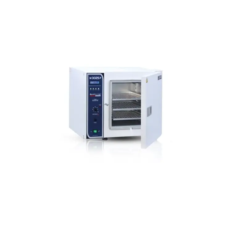 Elektromag M 3025 BP İnkübatör (Alüminyum İç Gövdeli)  24 L / +5 ºC... + 99,9 ºC