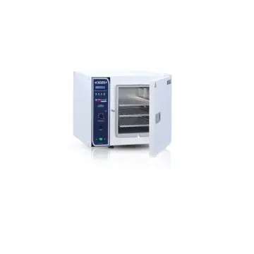 Elektromag M 3025 BP İnkübatör (Alüminyum İç Gövdeli)  24 L / +5 ºC... + 99,9 ºC