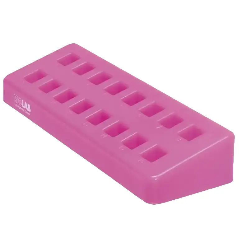 ISOLAB  Stant - Küvet İçin - Rubi