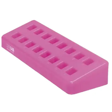 ISOLAB  Stant - Küvet İçin - Rubi