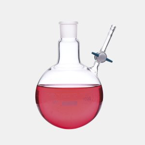 ISOLAB CAM AZOT BALONU 50 ML NS29/32