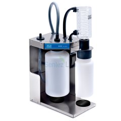 Velp SMS Scrubber