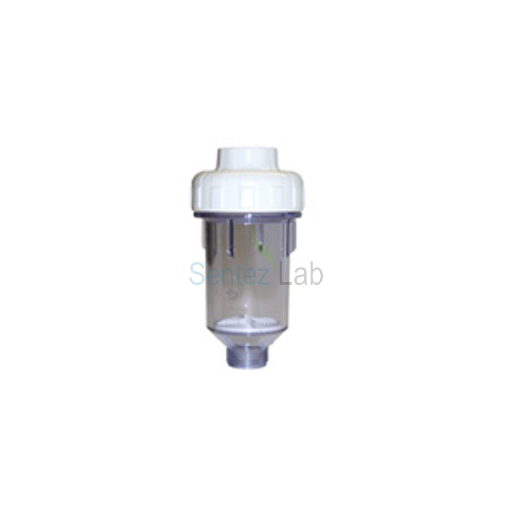 Velp Filter for actived carbon