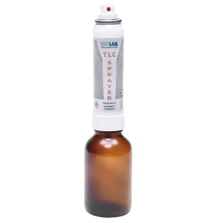 ISOLAB  Tlc Dağıtım Spreyi - Gaz Kutusu