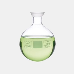 İSOLAB 030.56.901 balon - toplama - 1000 ml