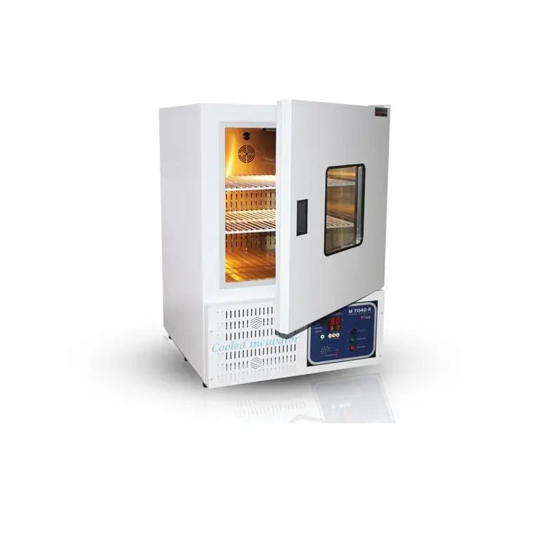 Elektromag M7040 R Soğutmalı İnkübatör