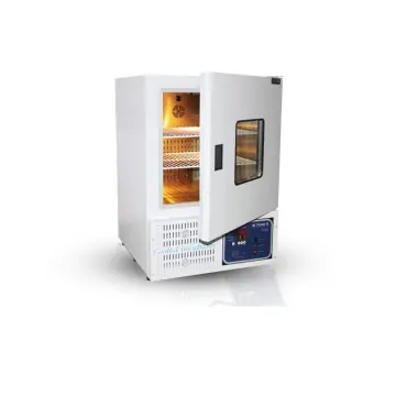 Elektromag M7040 R Soğutmalı İnkübatör