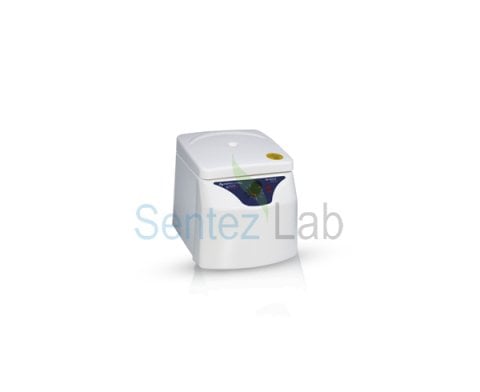 Elektromag M415 E Genel Amaçlı Santrifüj  5000 rpm / 4X15 ml