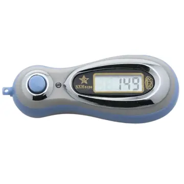 ISOLAB 081.14.001 Numeratör Sayaç - Elektronik
