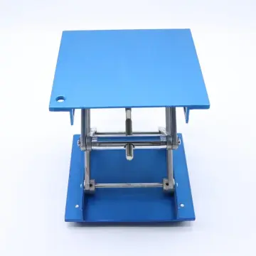 Laboratuvar Krikosu 200x200 mm - Paslanmaz Çelik