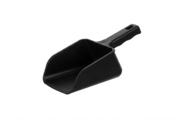 Senlab Buz Küreği 120 mm – 946 ml Laboratuvar Numune Küreği