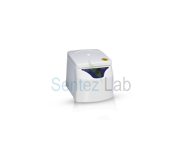 Elektromag M815 E Genel Maçlı Santrifüj  5000 rpm / 8X15 ml