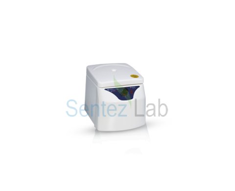 Elektromag M815 E Genel Maçlı Santrifüj  5000 rpm / 8X15 ml