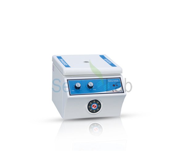 Elektromag M415 M Genel Amaçlı Santrifüj  5000 rpm / 4X15 ml