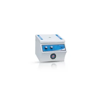 Elektromag M615 M Genel Amaçlı Santrifüj Cihazı 5000 rpm / 6X15 ml