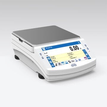 PS 3500.X7.M Hassas Terazi – 3500 g / 0.01 g - Kuyumcu Terazisi