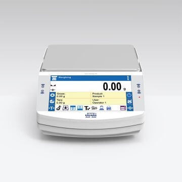 PS 3500.X7.M Hassas Terazi – 3500 g / 0.01 g - Kuyumcu Terazisi